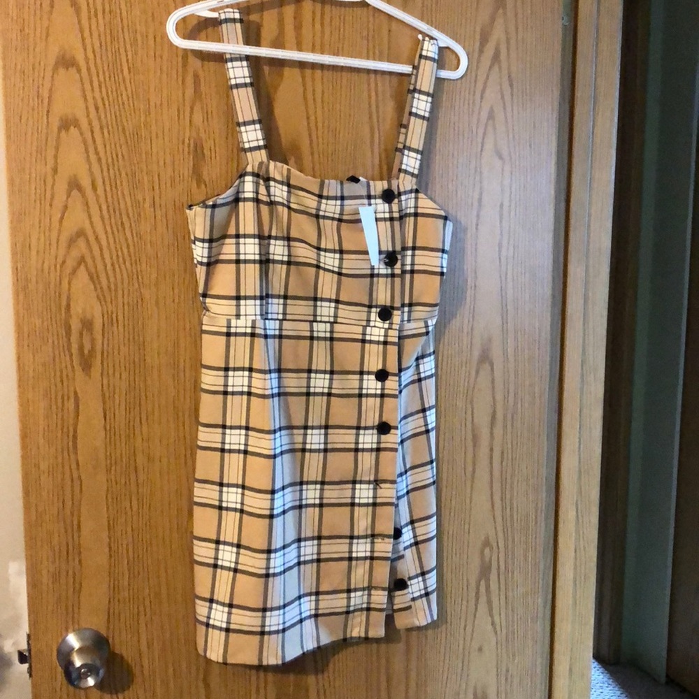 H&M dress